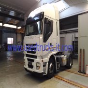 IVECOStralis 450usatoLombardiaMilano